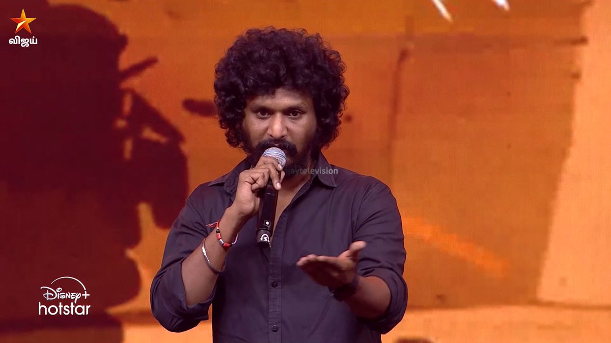 அதான் துப்பாக்கி கைல வாங்கிட்டாரு ல.. 😎 Lokesh Kanagaraj | #Amaran #AmaranAudioLaunch #Sivakarthikeyan #SaiPallavi #GVPrakashKumar #RajkumarPeriasamy #KamalHaasan #Mahendran