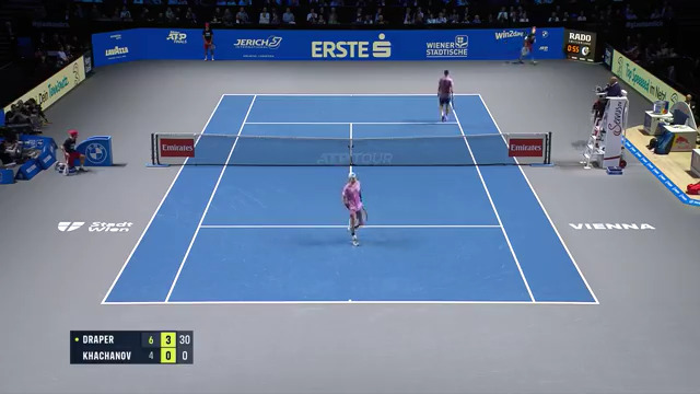 Jack Draper... ⭐️ THIS IS A JOKE! ⭐️ #ErsteBankOpen | Erste Bank Open | jack draper