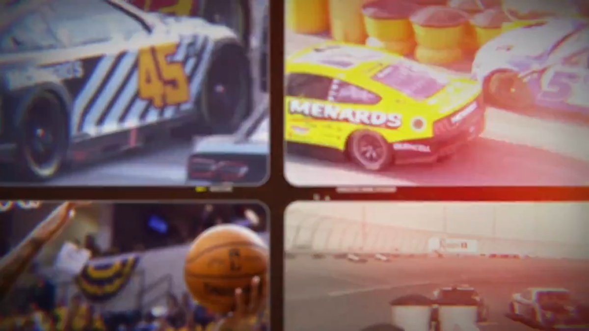 Homestead-Miami Speedway once was where NASCAR champions were crowned. As three-time NBA champ Udonis Haslem explains, Homestead-Miami is where champions are created.