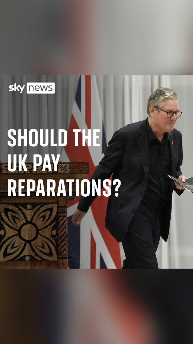 Calls for the UK to pay slavery reparations have grown louder in recent years. But should the UK pay and how will it work? Read more: