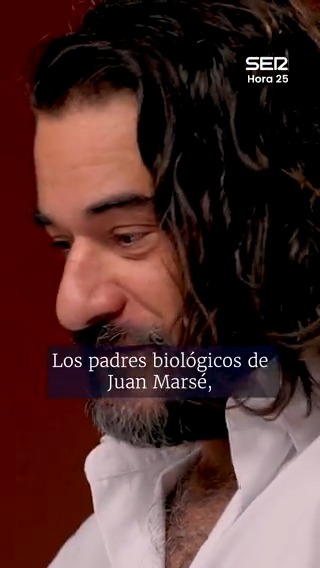 Tremenda esta historia de los padres de Juan Marsé que cuenta Manuel Jabois