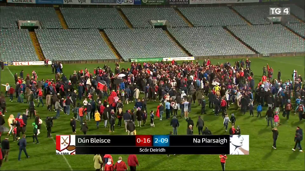 #GAABEO 'Probably the best day of my life, I can't explain it ! Labhair an Laoch na hImeartha Adam English linn tar éis a sár-taispeántas. BEO/LIVETG4 AR TG4 📺 Limerick GAA Dún Bleisce CLG