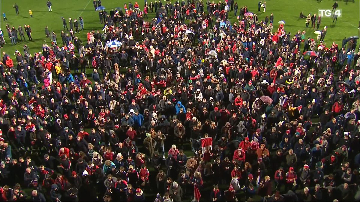 #GAABEO 'We've 19 All Ireland medals in our dressing room , huge amount of experience, they've seen it all'. Smaointe Derek McGrath tar éis an chluiche ceannais i bPáirc na nGael, TUS. BEO/LIVETG4 AR TG4 📺 Limerick GAA