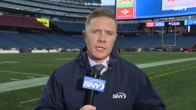 The #Jets are again searching for answers. I’m not sure they’ll find them. They had Super Bowl aspirations. Thanks to an all-star roster. And they’re 2-6 eight weeks. They just lost to the lowly Patriots. A “moment of darkness,” indeed