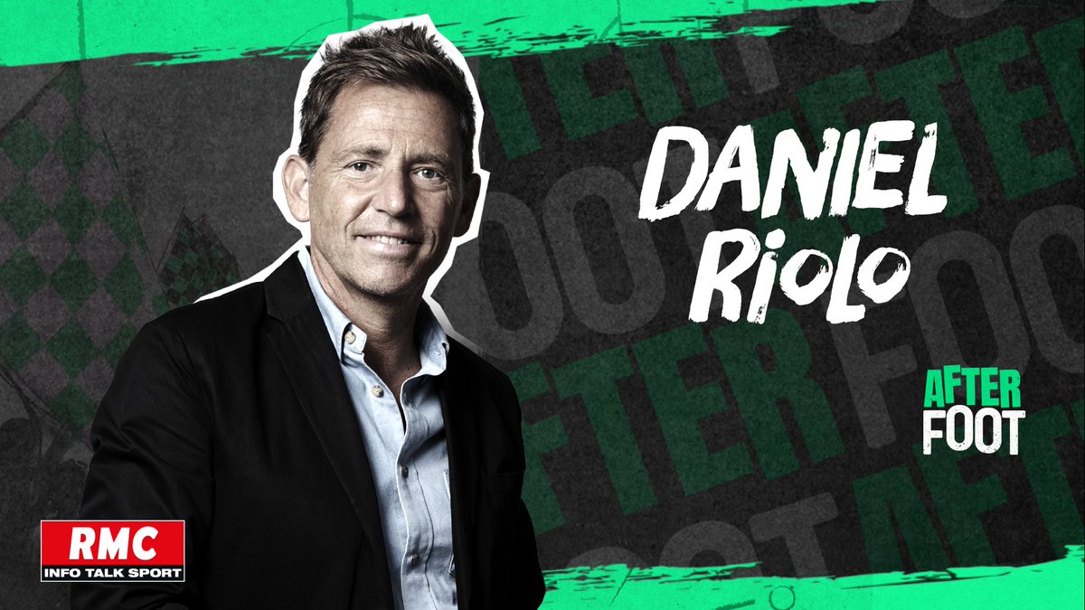 🗣️ Daniel Riolo : "La décision de l'arbitre est incompréhensible, ça fout en l'air un spectacle pour une application stricte et bête du règlement. C'est exaspérant et ce n'est pas en phase avec le jeu."