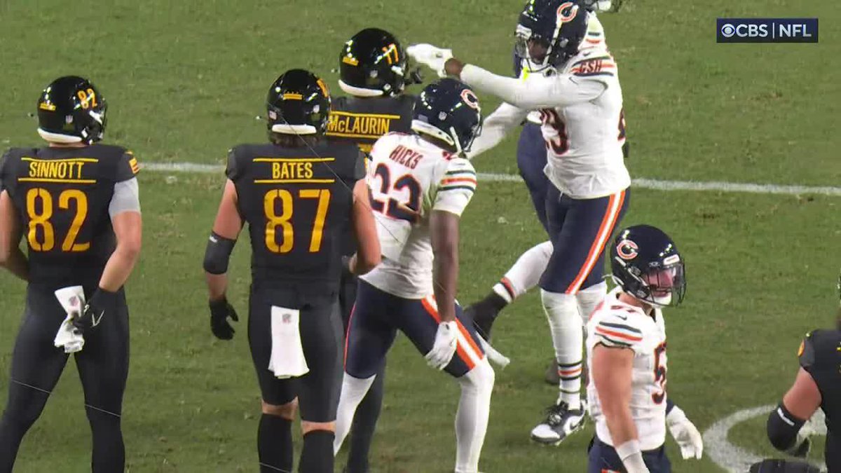 Terry McLaurin talking his trash: “YOU AINT S**T”