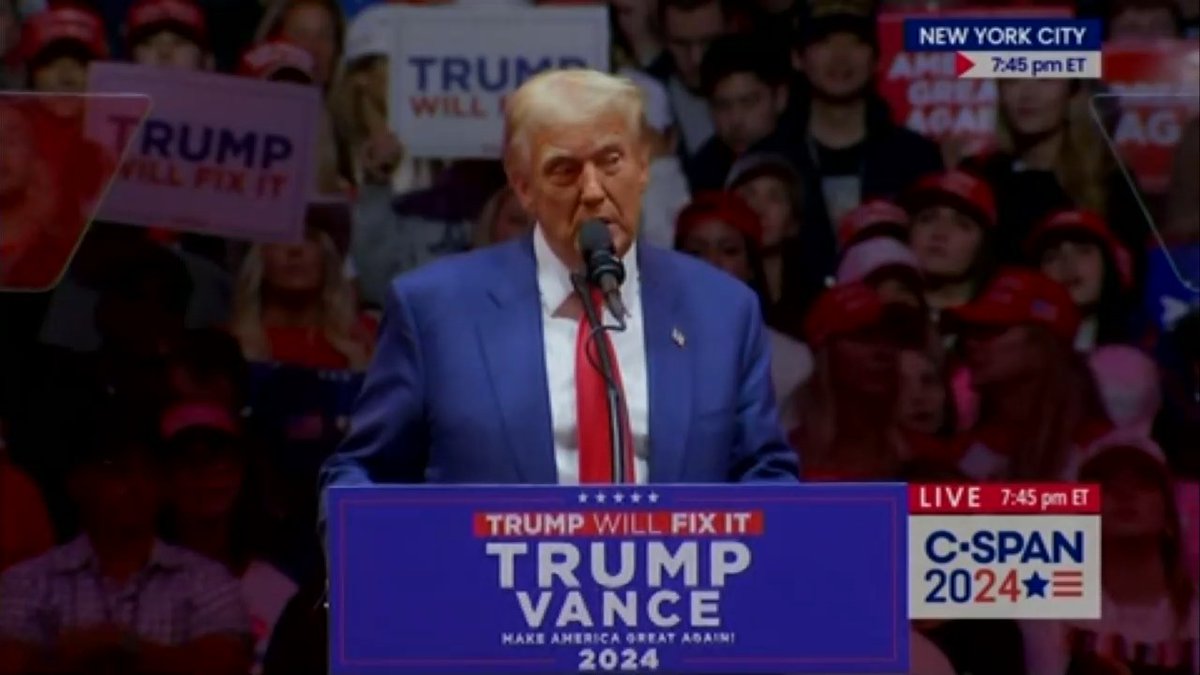 Trump says America’s military generals are “weak” and “stupid”