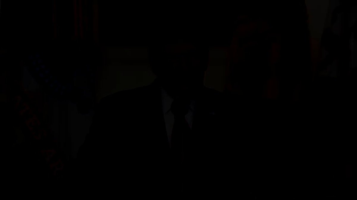 Tonight is the 5-Year Anniversary of one of the Hardest Speeches by a U.S. President in History; in which President Donald J. Trump announced the Death of Abu Bakr al-Baghdadi, the Leader of ISIS, who was Killed during a Raid by Delta Force and the 75th Ranger Regiment in Northwestern Syria. President Trump stated during the announcement, “He died like a dog. He died like a coward. The world is now a much safer place.”