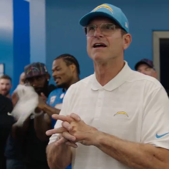 everybody gets a game ball