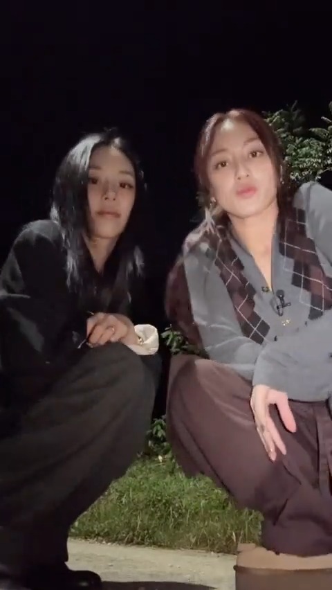 in the club, we all fam ⭐ TINA SNOW ⭐ #TWICE #트와이스 #JIHYO #지효 #CHAEYOUNG #채영 #MEGAN #MEGANTHEESTALLION #MEGANACTII #mamushiremix