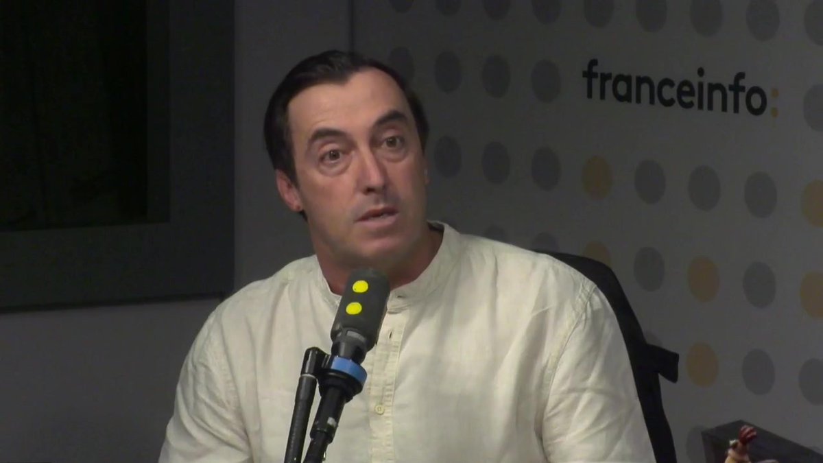 🔴➡️"”Responsabiliser les agents”?:c'est scandaleux qu’un ministre de la fonction publique se permette de dire ça. C’est nous infantiliser et faire croire qu’un fonctionnaire quand il est malade il ne l’est pas", dit Christian Grolier, secrétaire général de FO fonction publique.
