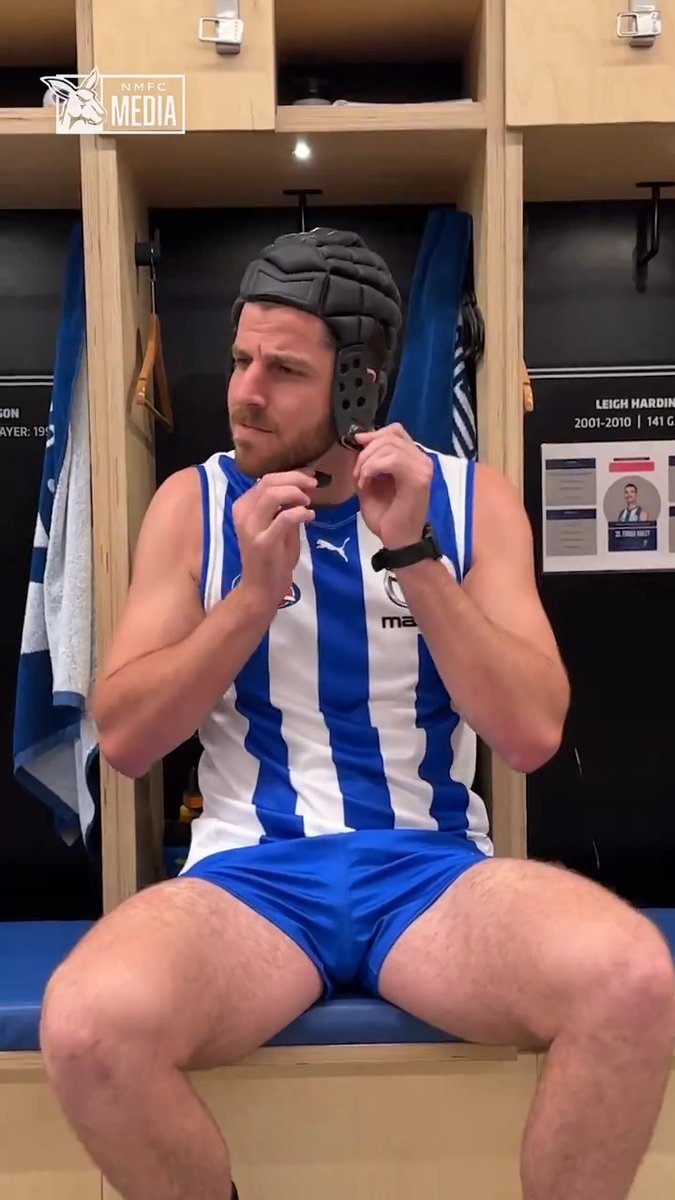 Much better. #Kangas