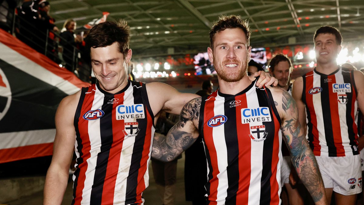 Thanks for the memories, Tim ❤️