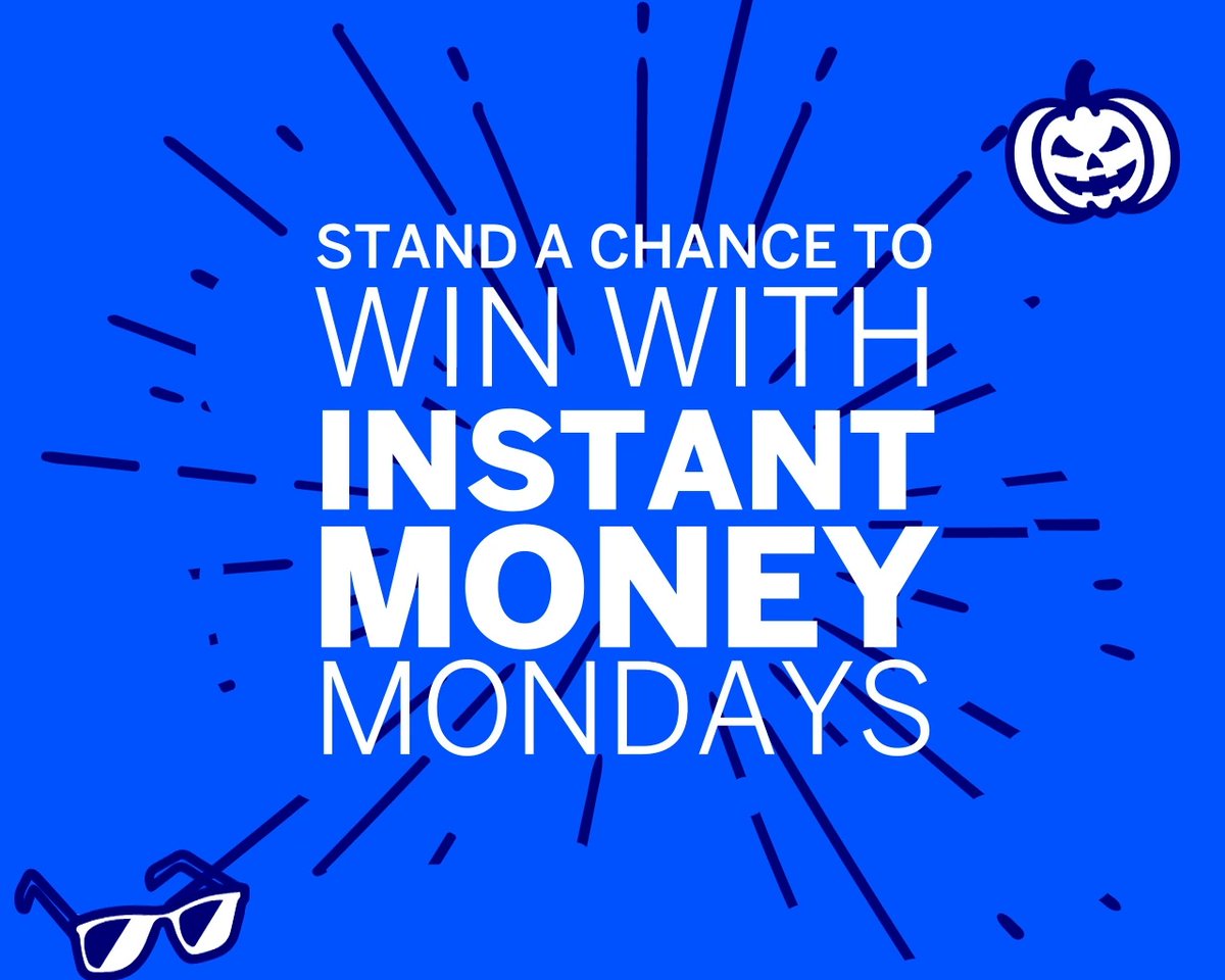It might be scary times but you can still keep safe and win R500 while you’re at it! ​ ​ Which of these items would you need to keep your Instant Money Wallet safe? #InstantMoneyMondays​ #SBLovesSummer💙​ T&amp;Cs Apply*