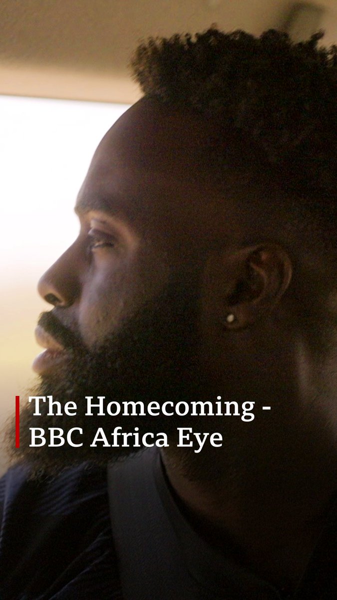 🇫🇷 'It's not just about leaving to change country - it's about changing life.' 🇸🇳 Amid rising nationalism, police violence and social tensions in France, some young French Africans are turning to the continent in search of, what they say, is a better life. #BBCAfricaEye