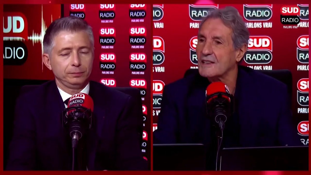 ALERTE INFO "Nous n'avons pas les moyens pour une généralisation du SNU, ni en 2025 ni en 2026" annonce Gil Avérous, ministre des Sports