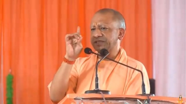 धर्म का मतलब पलायन नहीं होता है...
