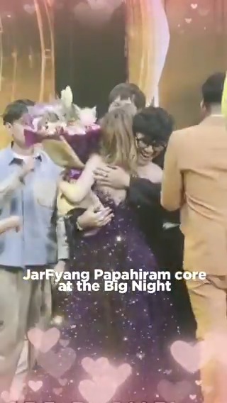 Big winners din tayo sa moment na ito, mga ka-#JarFyang! 😍💜 🎵: 'Papahiram' by Moira Dela Torre ft. johnoy danao 🎧: ▶️: #Papahiram #Moira #JohnoyDanao #PBBGen11 #StarMusicPH