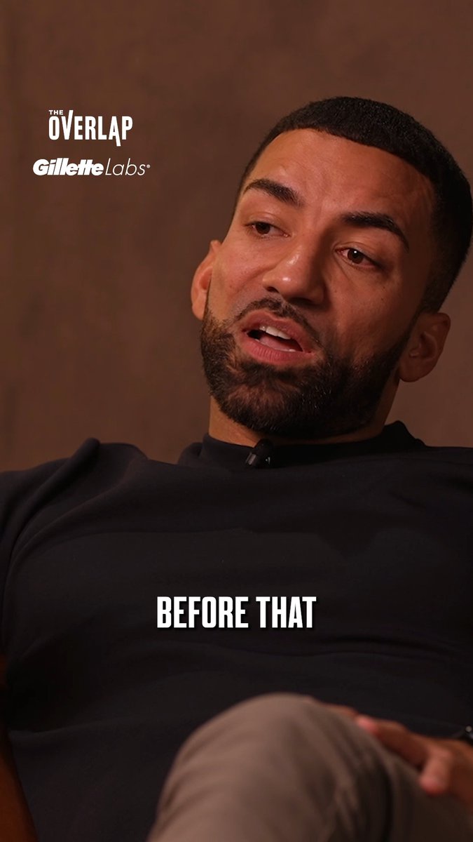 “If I didn’t get sectioned, I probably wouldn’t be here...” 💔 Aaron Lennon bravely opens up about his personal battle with mental health.