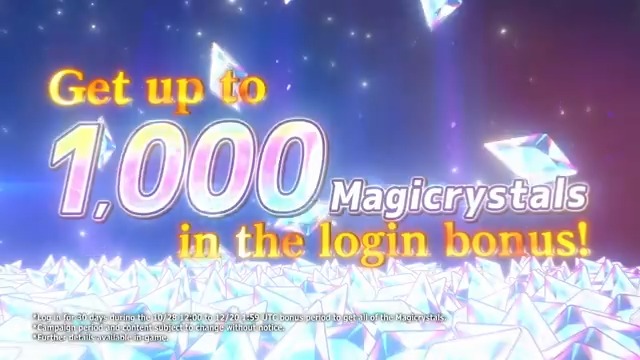 🎬New 3rd Anniversary Promo Video! A summary of all the campaigns and updates added since the Pre-3rd Anniversary! If we hit 10,000 likes and reposts on this post by 11/4 (Mon)14:59 UTC, we will give everyone one 5★ Guaranteed Tempest Medal of Honor Ticket!🎁 #ISEKAIMemories