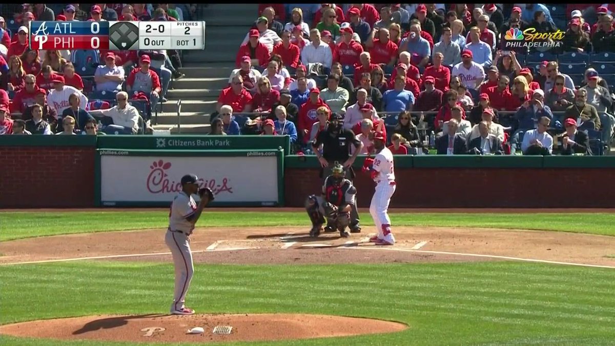Good Morning! Phillies Opening Day is only 150 days away!