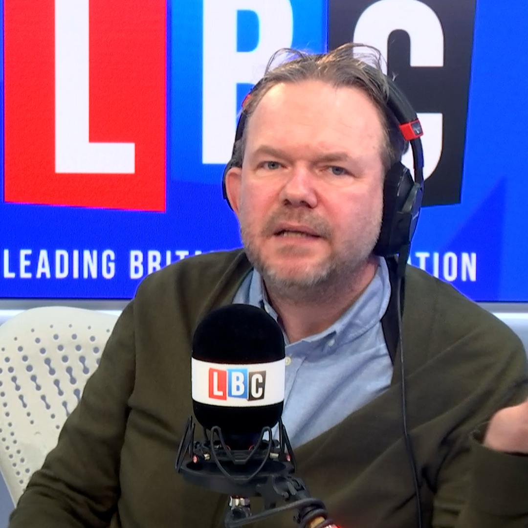 'The threat Donald Trump poses now is inarguably fascistic.' 'Last time, he hadn't gone anywhere near as far as he's gone this time', says ＠mrjamesob, commenting on the 'fascism' that's threaded through Donald Trump's election campaign.