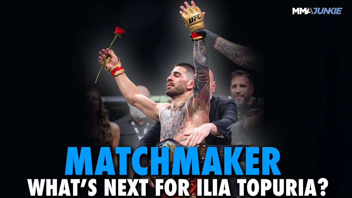 The Ilia Topuria Era is official underway after #UFC308. 🏆 Who can stop it? Mike Bohn gives his thoughts.