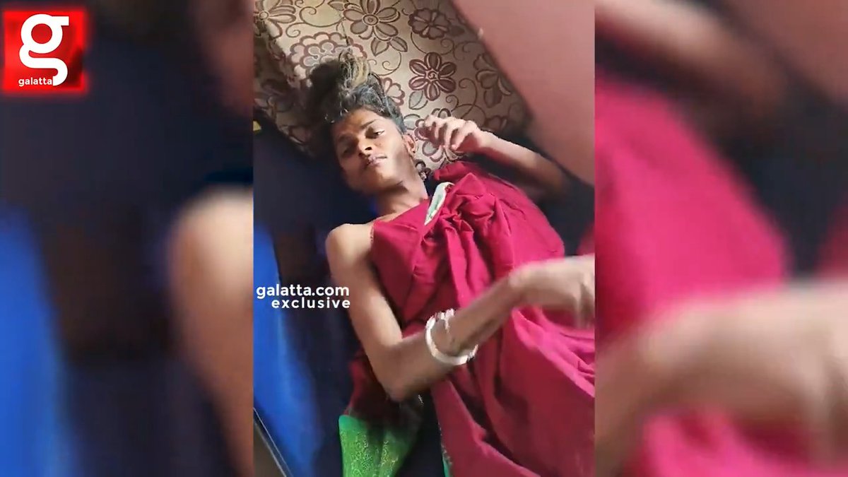 Shakeela-விடம் கதறிய Aghori Kalaiyarasan மனைவி Praga💔 #Aghorikalaiyarasan #Shakeela #Pragakalai #aghorikalaiyarasanPraga