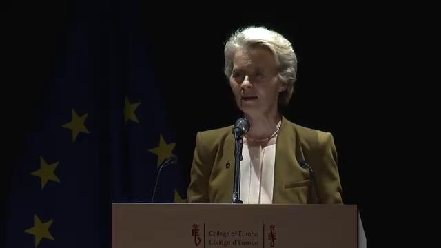 The people of Georgia have been fighting for democracy. They have a right to know what happened this weekend. A right to see that irregularities are investigated swiftly, transparently, independently. As free and fair elections are at the core of European values.