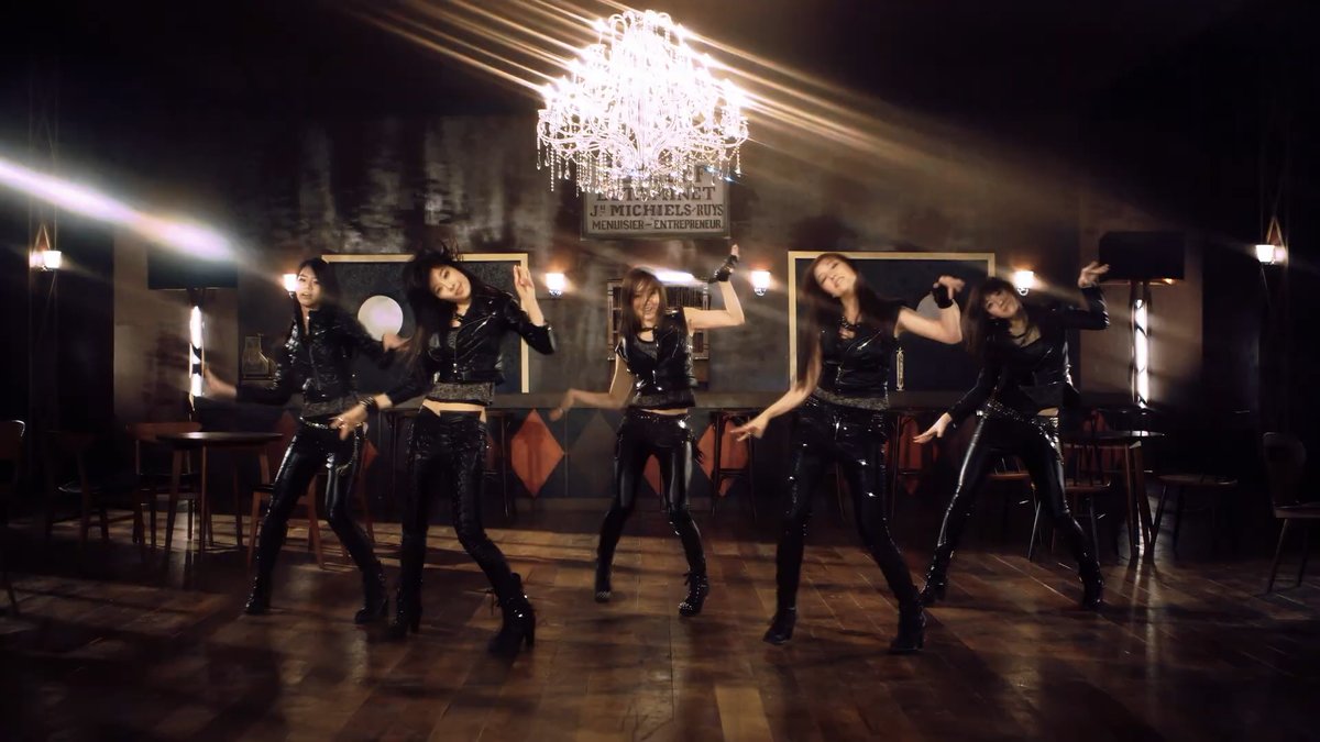 14 years ago today, Girl’s Day made their comeback with 2 new members Yura & Hyeri with their Digital Single Album ‘Girl's Day Party #2’ with title track ‘Nothing Lasts Forever’.