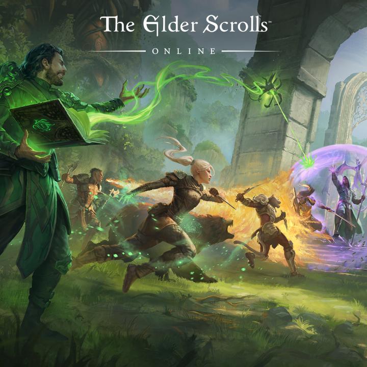 🗺️ New maps ⚔️ New two-sided matches 🏆 New leaderboards and rewards Join the fray in the new #ESO Battlegrounds. Update 44 has arrived!