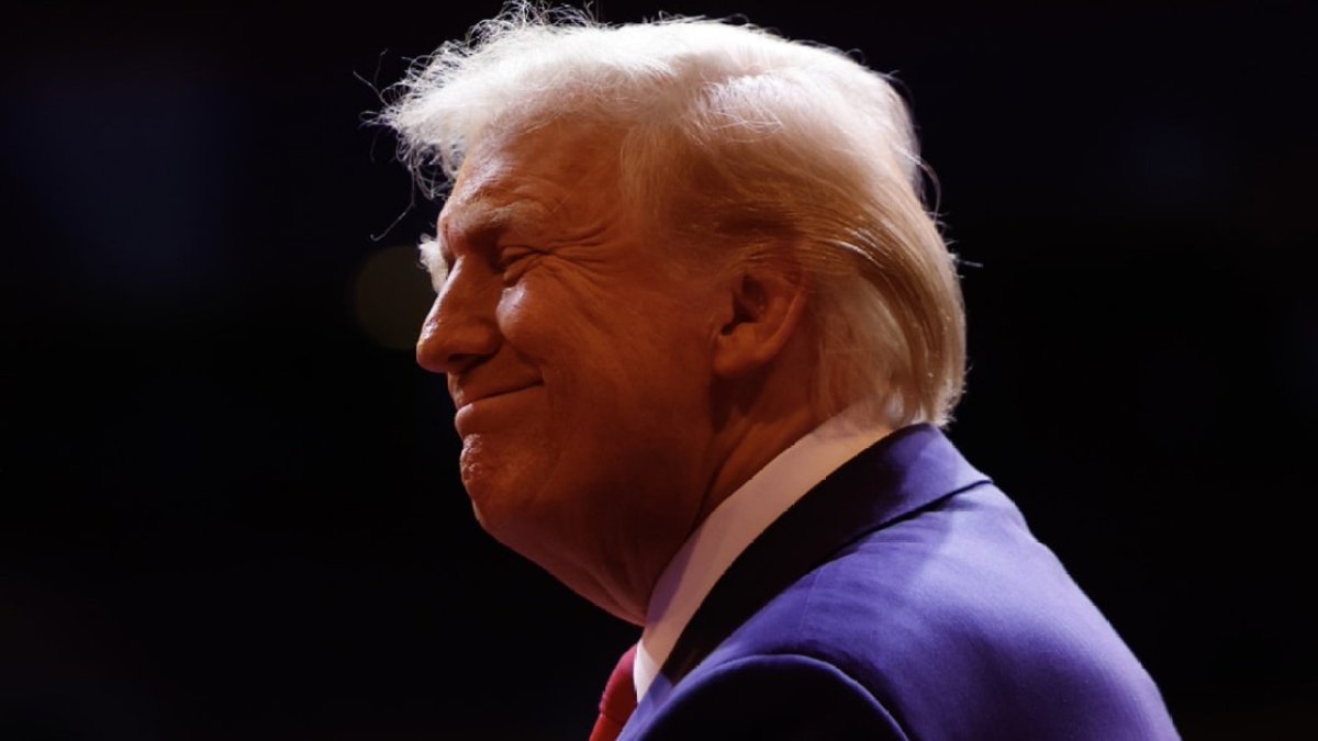 ‘Raw and insulting’ A comedian made racist remarks about Puerto Rico at former President Trump's rally last night. Julio Ricardo Varela joins José Díaz-Balart to react, saying that he is "disappointed" that Puerto Ricans have become a "joke" in American culture.