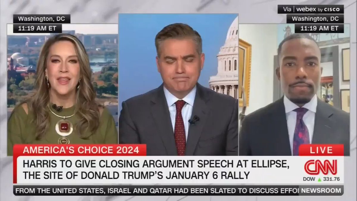 .Maria Cardona: The Trump campaign is not just insulting Puerto Ricans on the island. They are insulting Latinos in general and Puerto Ricans across the country