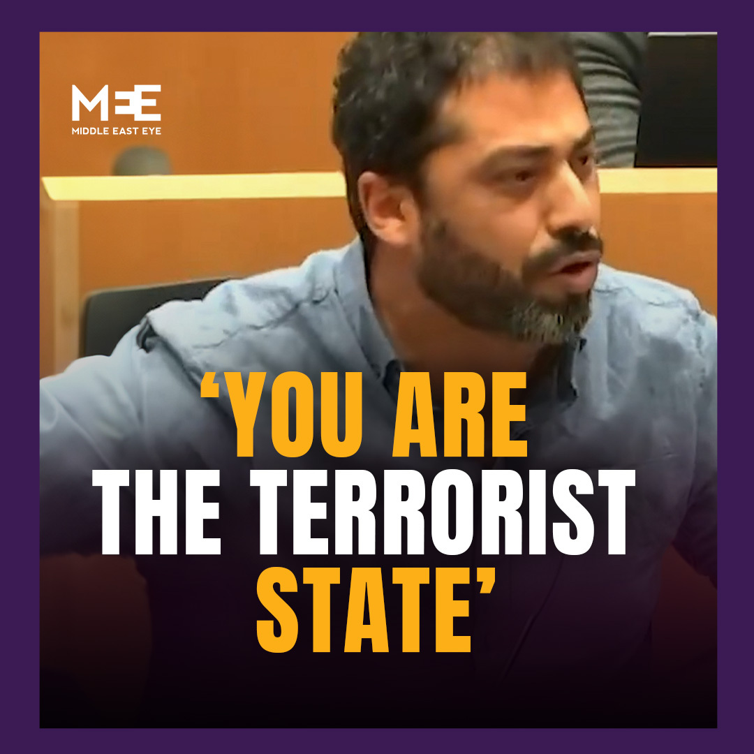 Belgian Workers Party Belgian MP Nabil Boukili confronted the Israeli ambassador to Belgium, Idit Rosenzweig Abu, in a heated exchange in the Belgian parliament on 22 October.