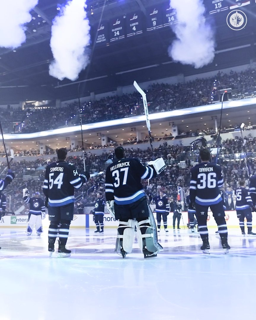 Tonight. A CLASH OF STEEL AND ICE 🥶