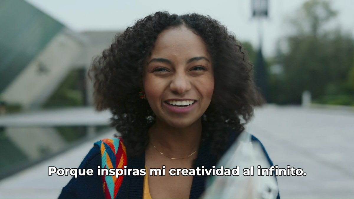 Y a ti, ¿cómo inspira tu día a día ser parte de la #ComunidadUNAM? #CómoNoTeVoyAQuerer. UNAM, nuestra gran Universidad.