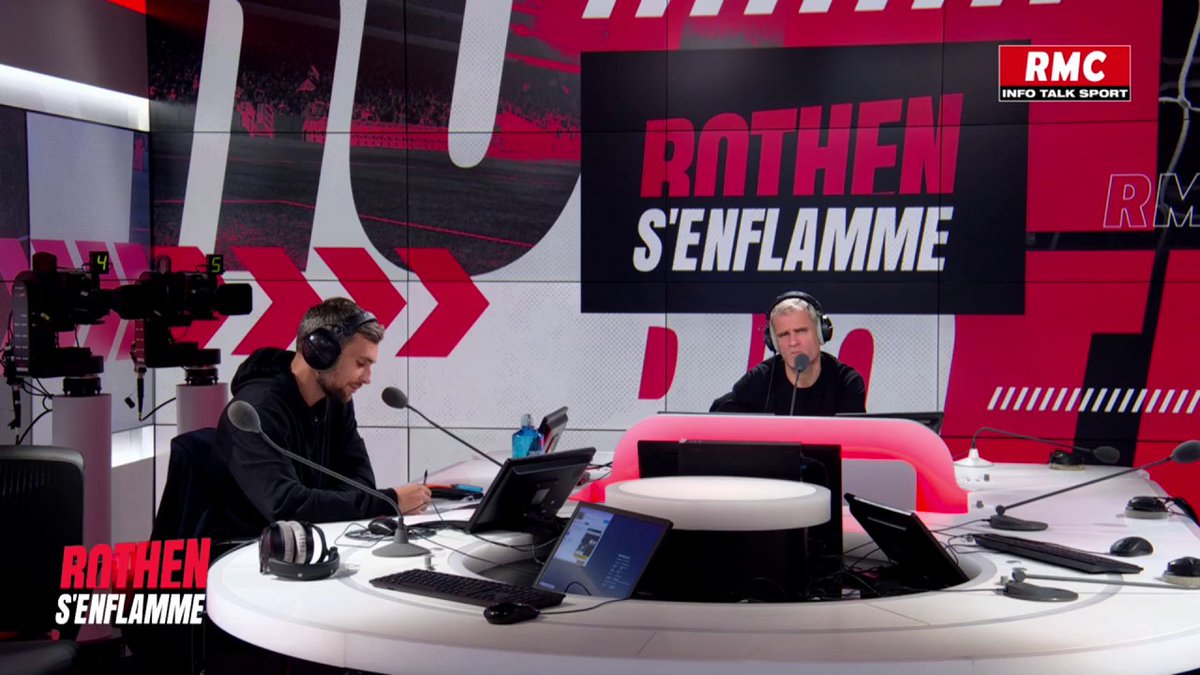 💥 Duga: "Il m'a tué mon match ! Il a saccagé le match le plus important de la Ligue 1 !" ⚡️ Le coup de gueule de Duga contre Letexier. ▶️ Le podcast est dispo ici: