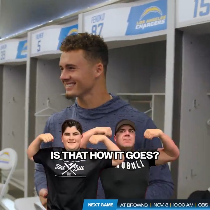ladd brought the boom