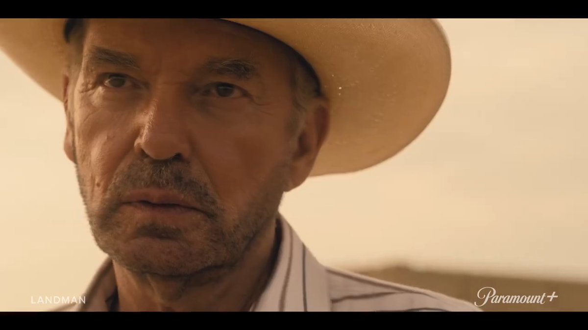 🚨BREAKING🚨 A new trailer is out for Taylor Sheridan’s series about the oil business in Texas. It looks epic.