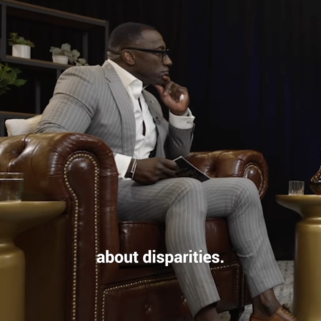 Donald Trump has never understood the issues and disparities affecting the Black community. This is the same man who called for the execution of the Central Park 5, refused to rent to Black families, and recently said that Black immigrants in Springfield, Ohio were eating their pets.