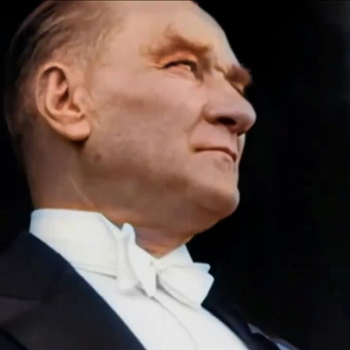 🇹🇷 29 Ekim Cumhuriyet Bayramımız kutlu olsun! 🇹🇷 Bir çif mavi gözün ışığında vatanın tüm yüzleriyle kurulan bu şanlı Cumhuriyet, tam 1️⃣0️⃣1️⃣ yaşında. Cumhuriyet Güneşi Antalyaspor, O'nun ilkeleriyle, O'nun izinde... #OnvoAntalyaspor