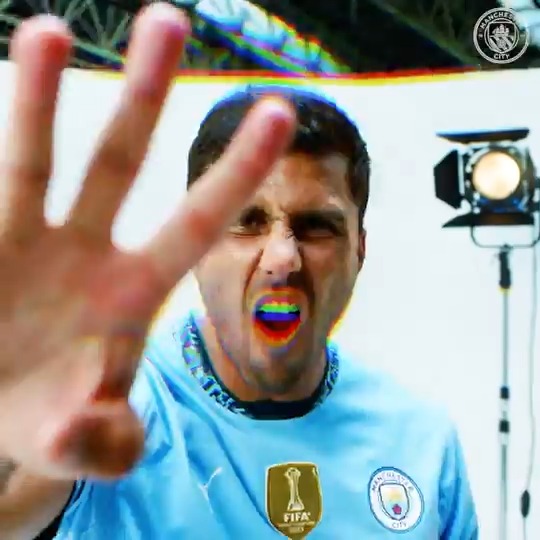 ¡El mejor del mundo! 👑 Don Rodrigo Hernández Cascante 🩵