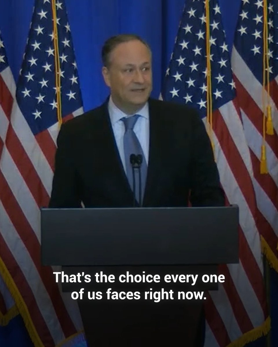 This has been a heartbreaking year to be a Jew in America. There is a fire in this country. Either we pour water on it, or we pour gasoline. That is the choice every one of us faces right now. Because fighting antisemitism and all forms of hate is the responsibility of every American.