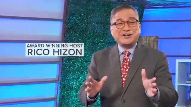 Award-winning host Rico Hizon talks to entrepreneurs and experts to share their insights on everything business and their stories of hope amidst the hustle and bustle of the business landscape. Join him on ‘Beyond the Exchange’ on ANC, every Tuesdays at 6 p.m. starting Nov. 5.