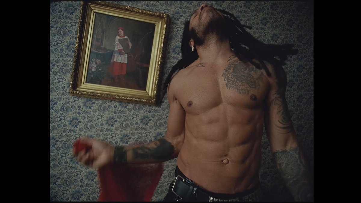 I need your Honey. Watch the music video now: