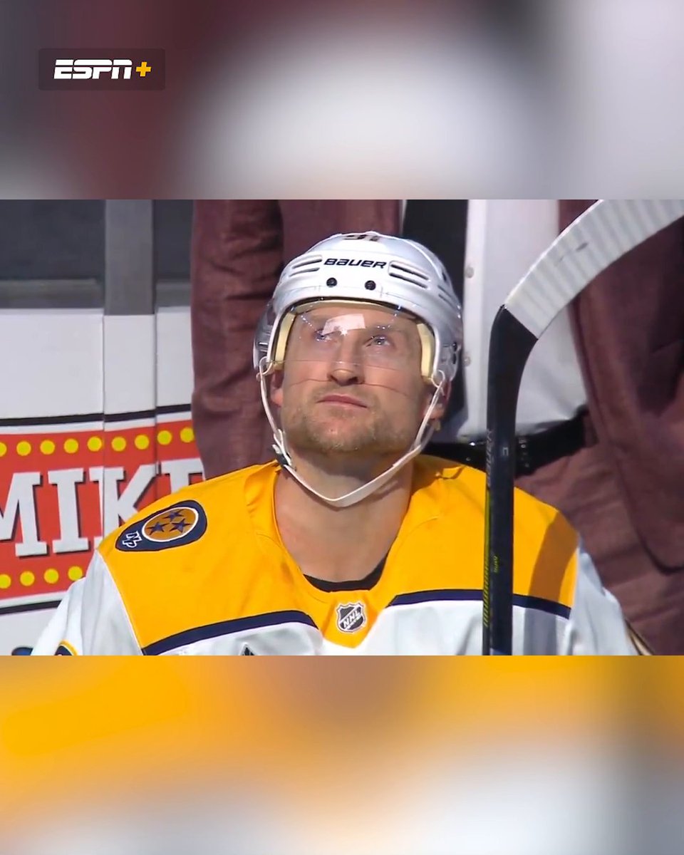 A hero's welcome for Steven Stamkos in his return to Tampa 💙