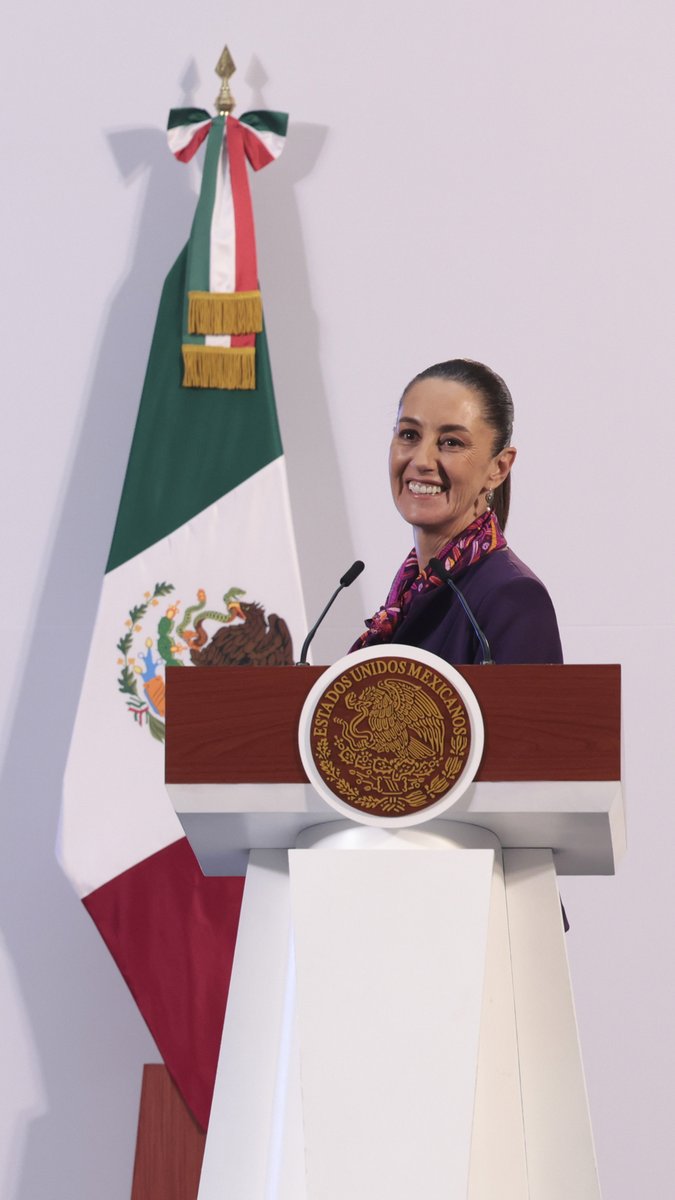 Los Programas para el Bienestar forman parte de un modelo de desarrollo decidido por el pueblo de México.