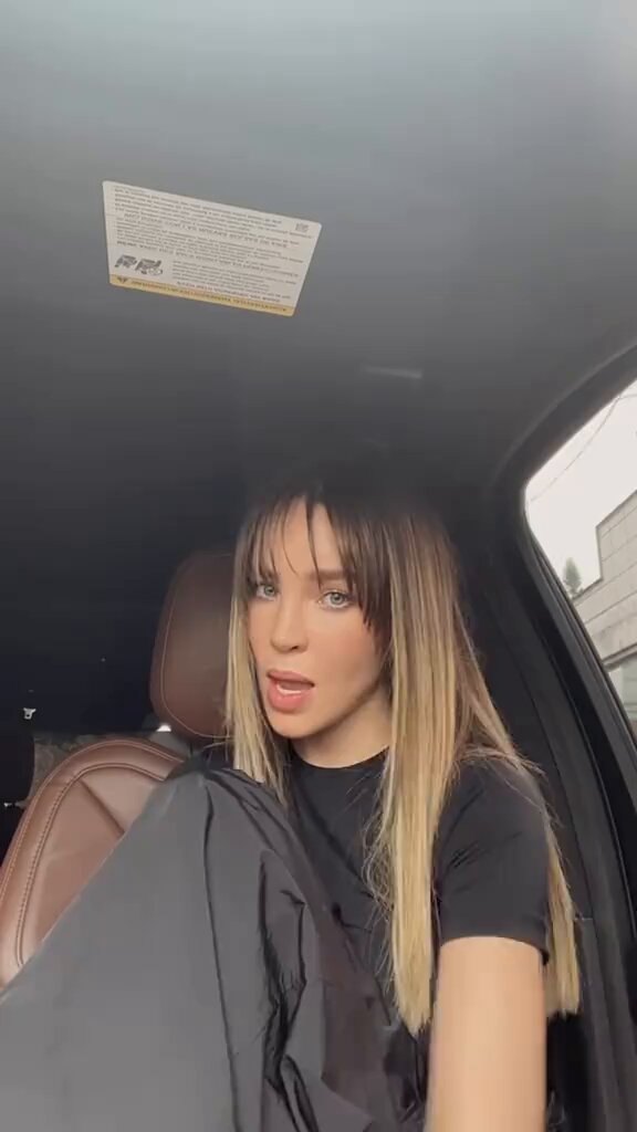 por fin tenemos el primer tiktok de beli usando Jackpot 🫶🏻