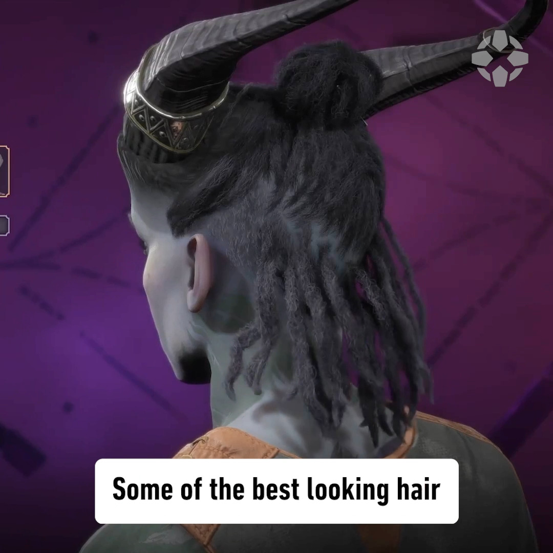 What makes Dragon Age: The Veilguard AMAZING! Read the full review: