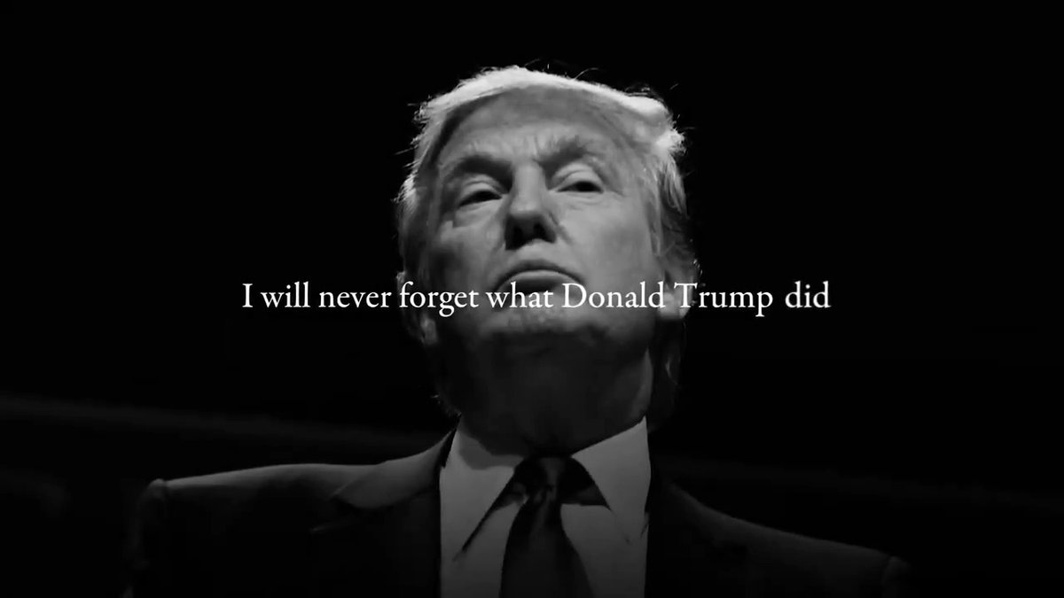 NEW AD: Puerto Ricans deserve better than Donald Trump. Vice President Harris will fight for Puerto Ricans and their families.